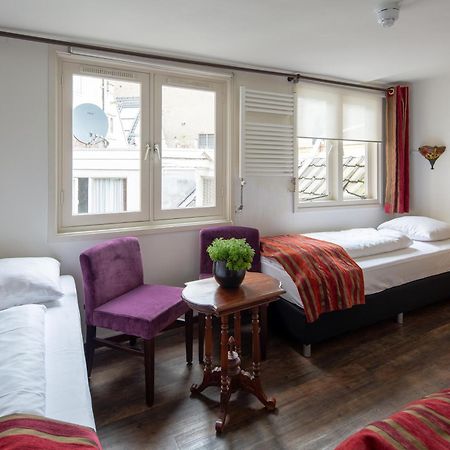 Amsterdam House Hotel Esterno foto