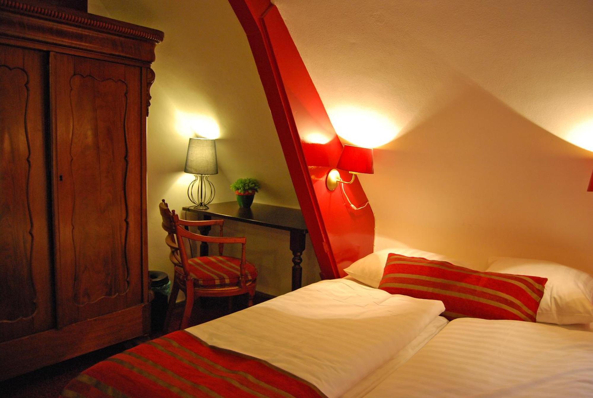 Amsterdam House Hotel Esterno foto