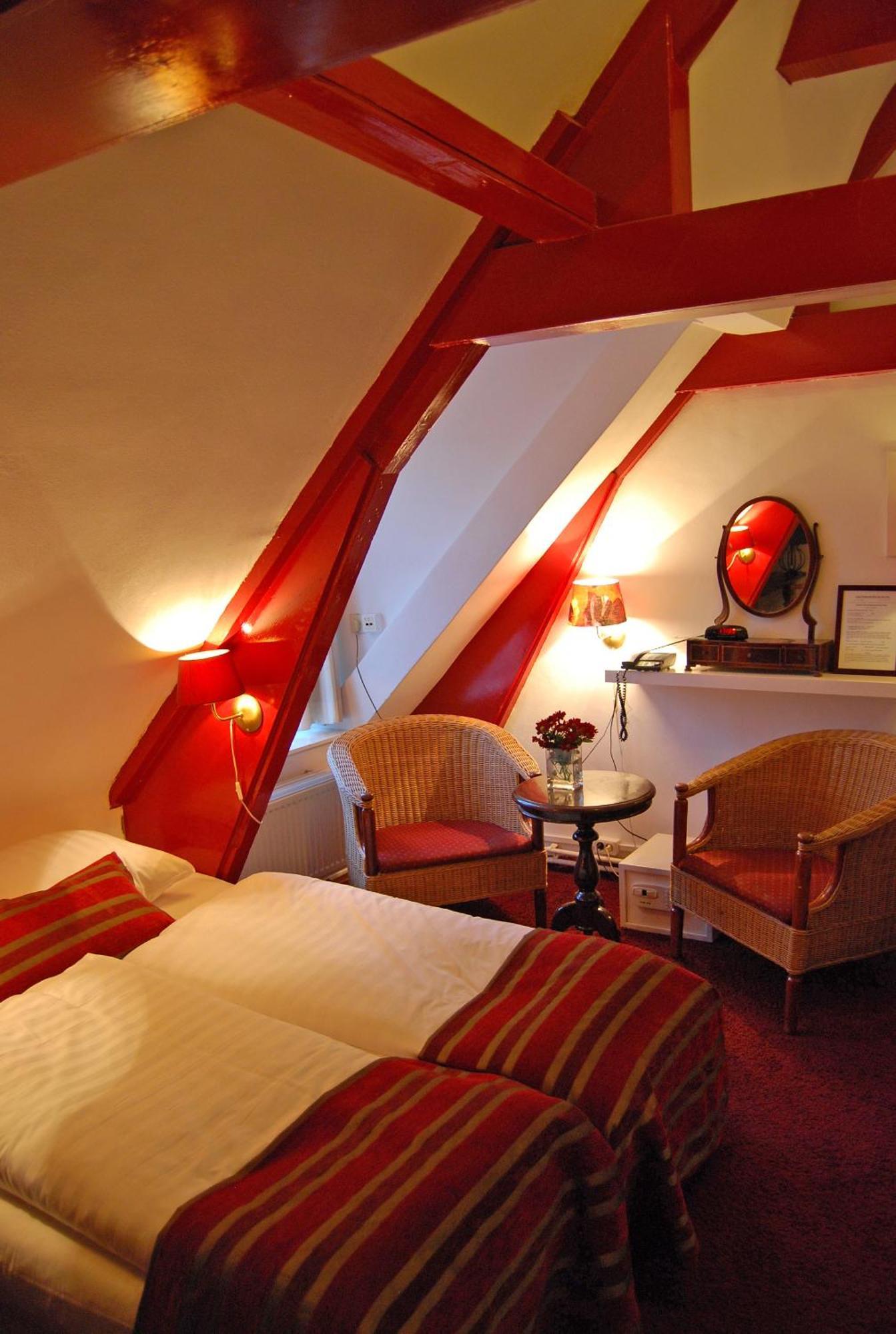Amsterdam House Hotel Esterno foto