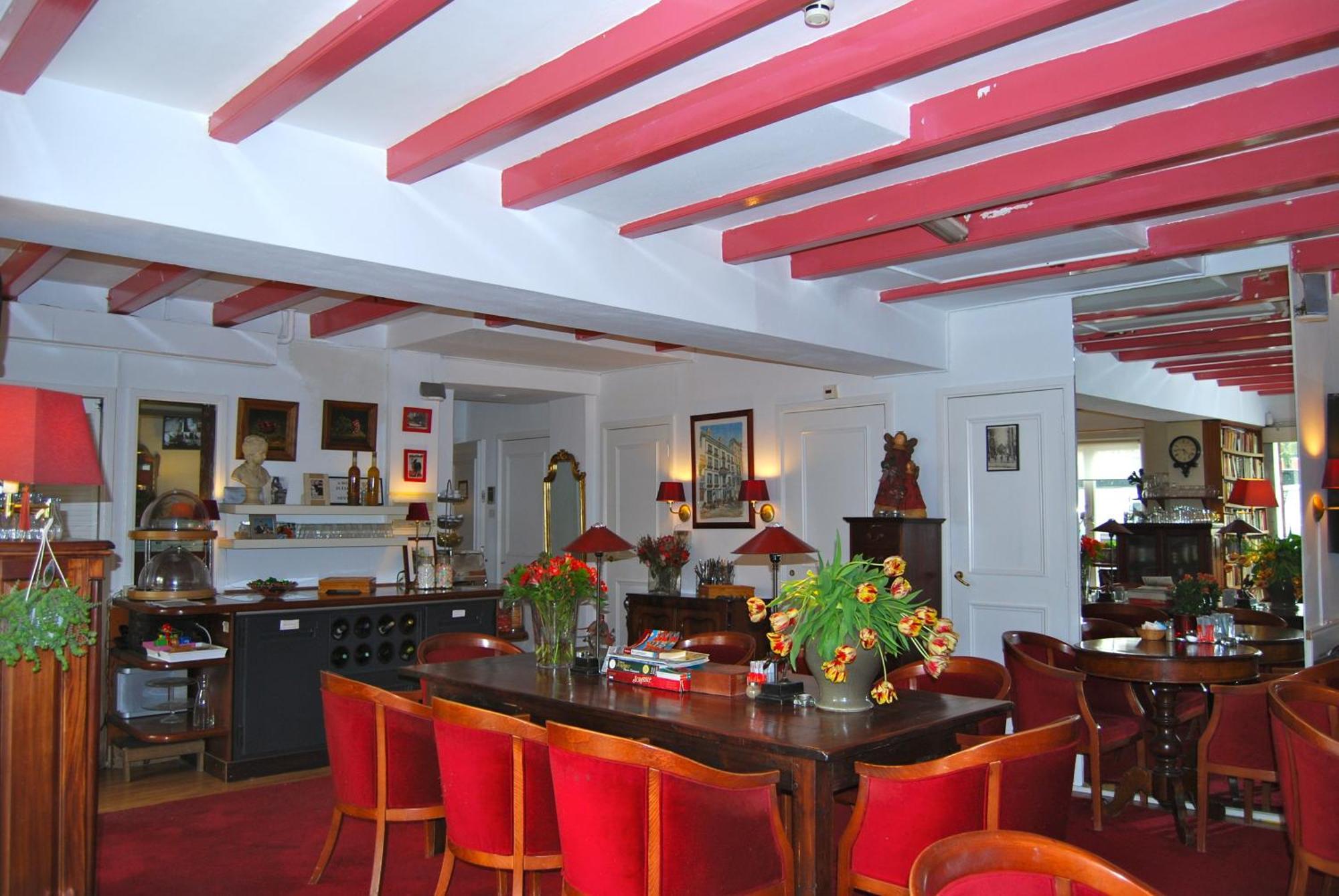 Amsterdam House Hotel Esterno foto