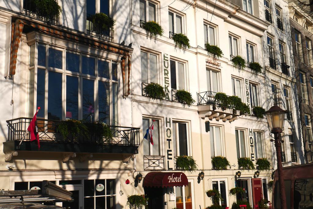 Amsterdam House Hotel Esterno foto