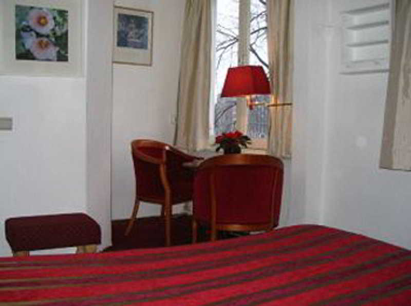 Amsterdam House Hotel Esterno foto