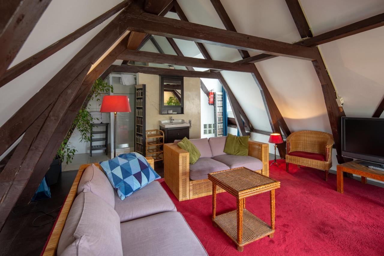 Amsterdam House Hotel Esterno foto