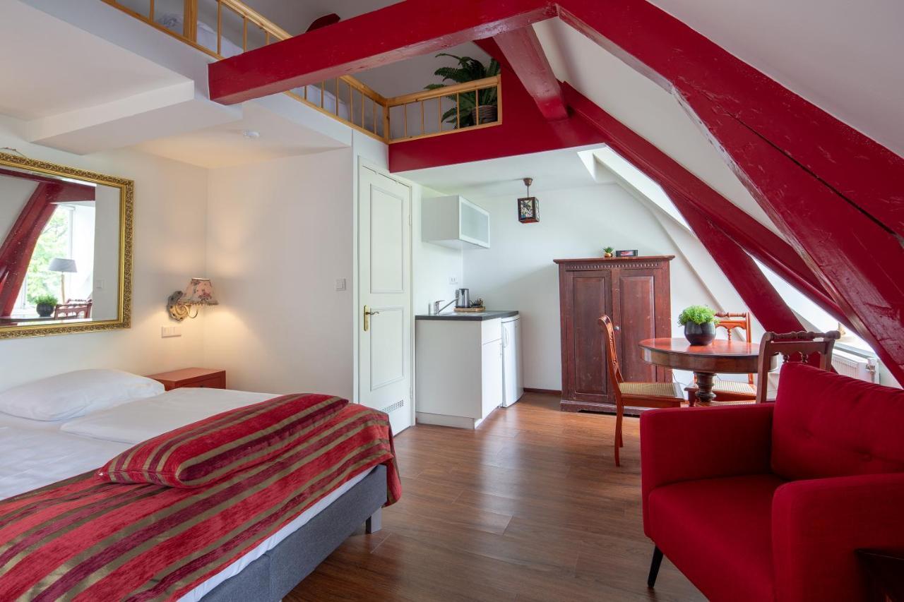 Amsterdam House Hotel Esterno foto