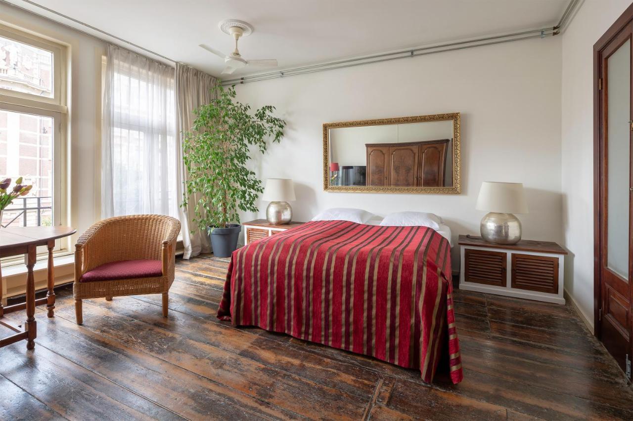 Amsterdam House Hotel Esterno foto