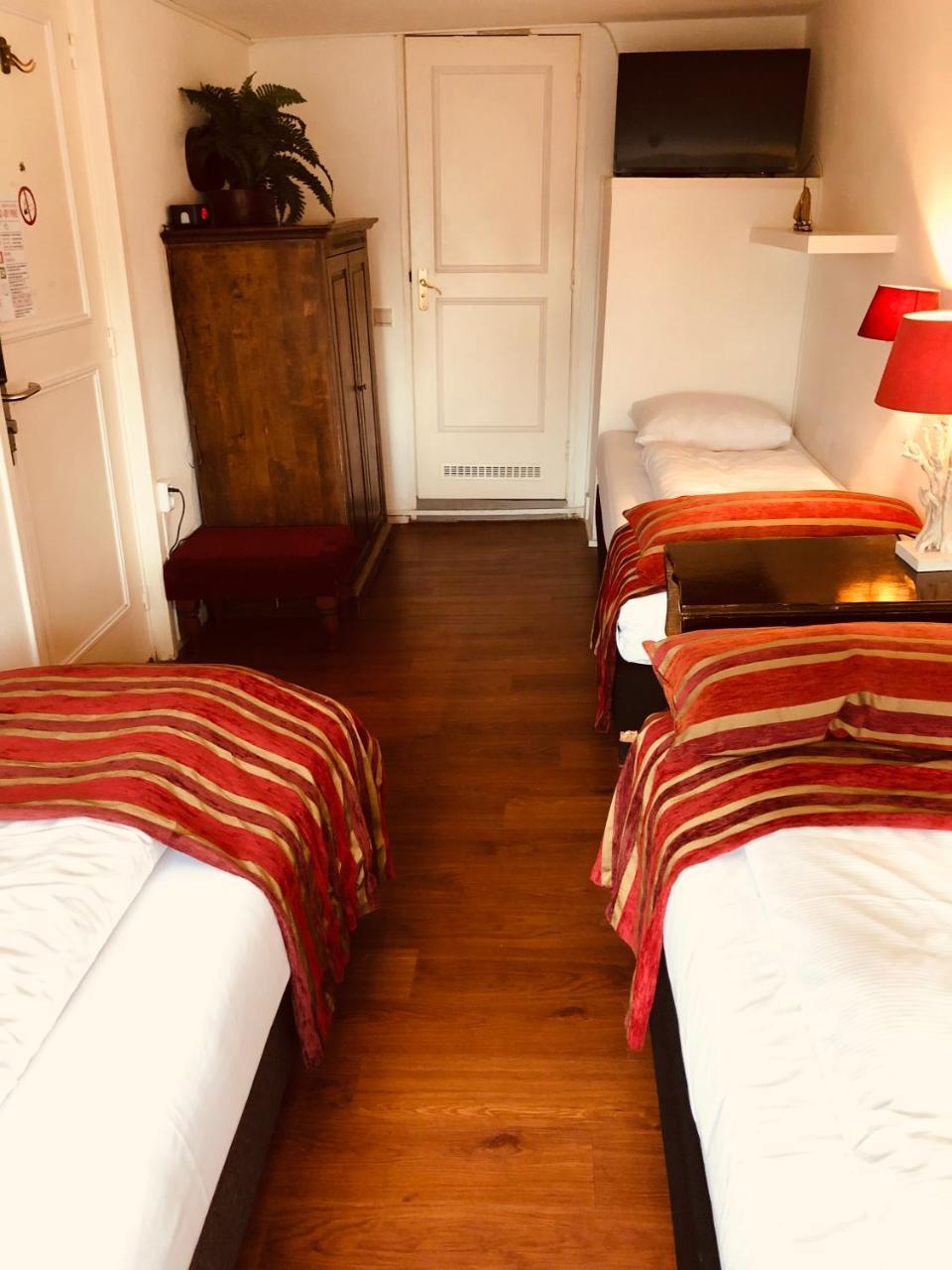 Amsterdam House Hotel Esterno foto