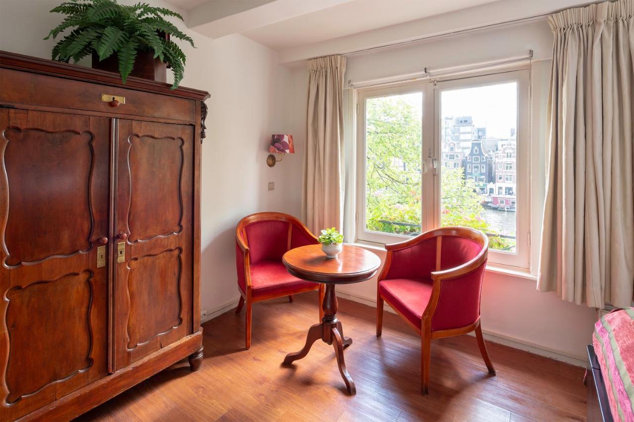 Amsterdam House Hotel Esterno foto