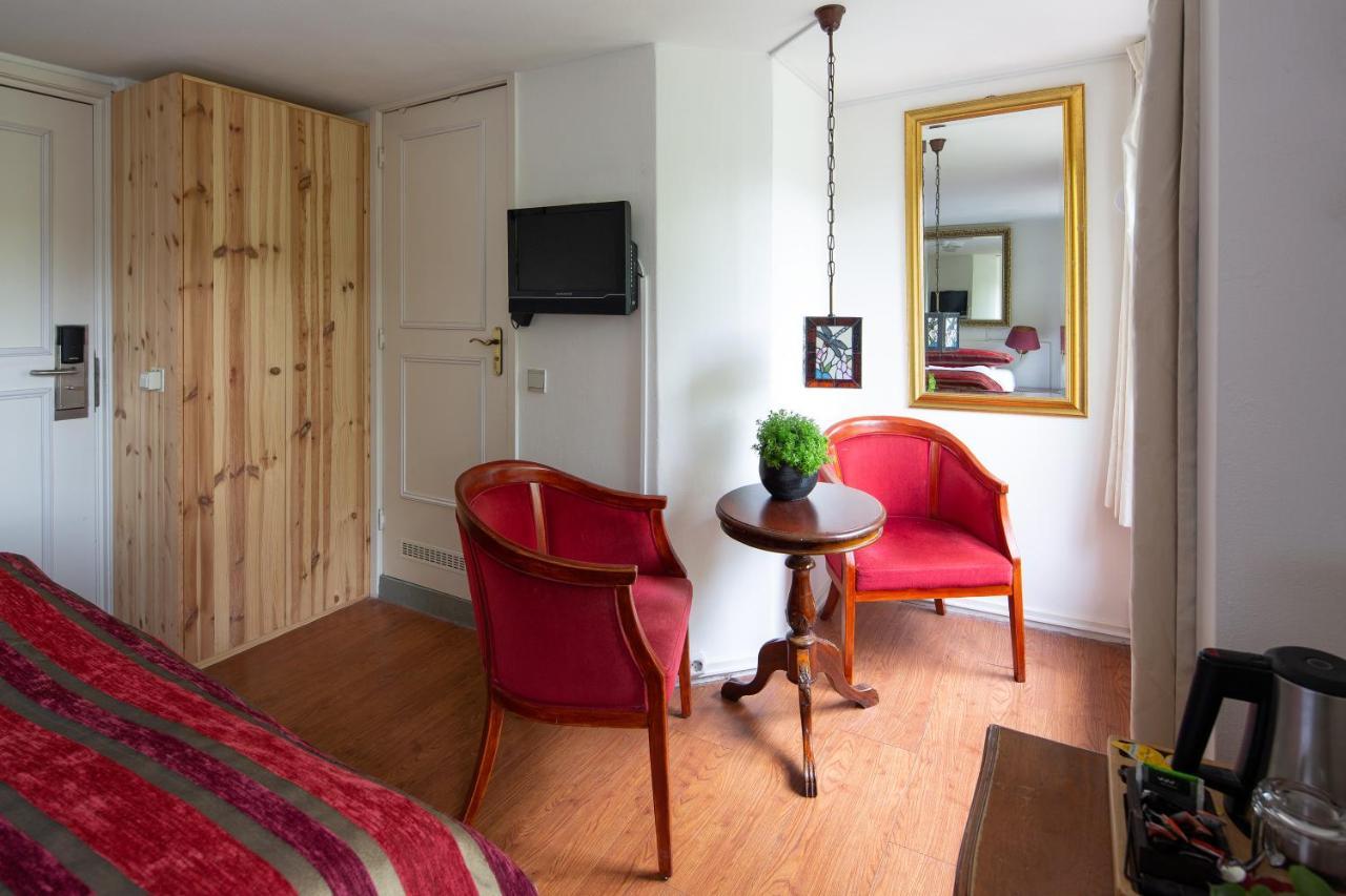 Amsterdam House Hotel Esterno foto