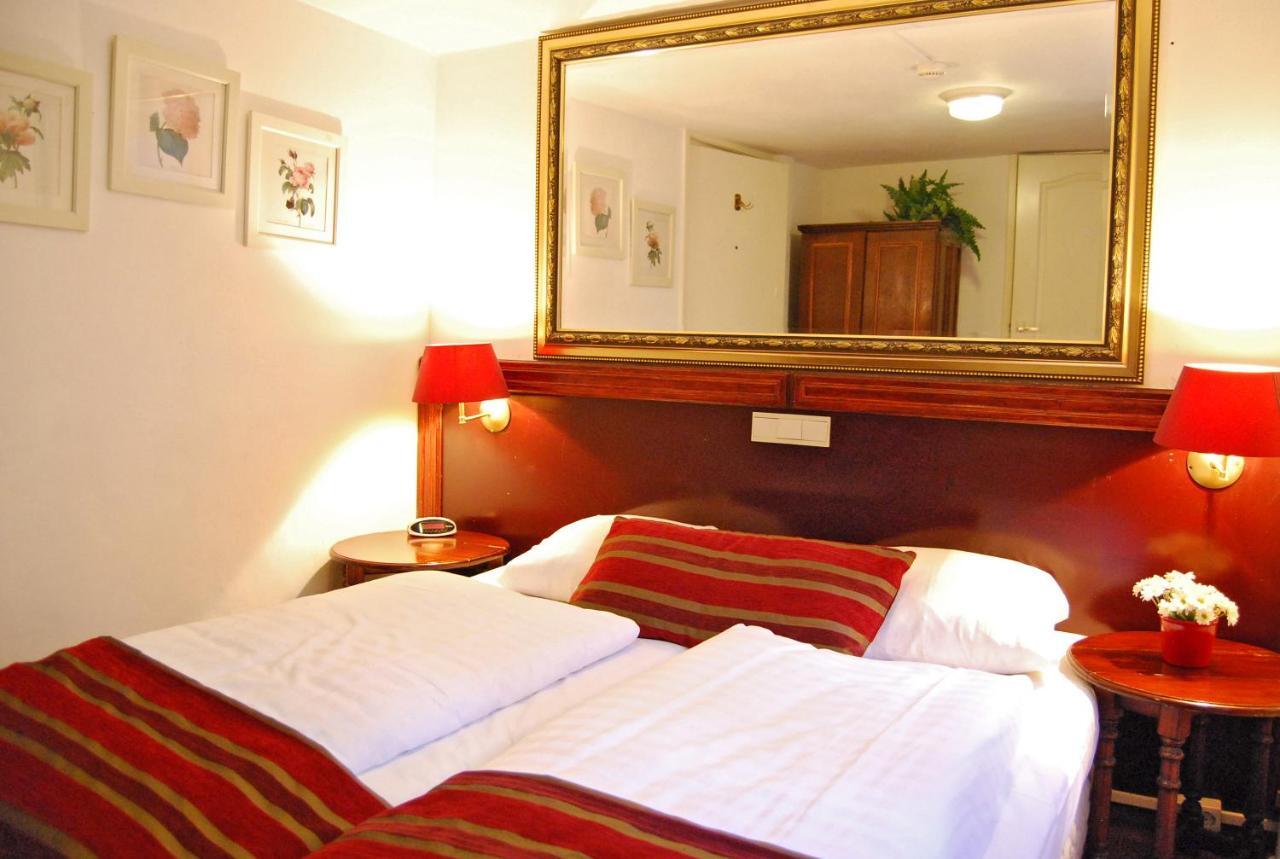 Amsterdam House Hotel Camera foto